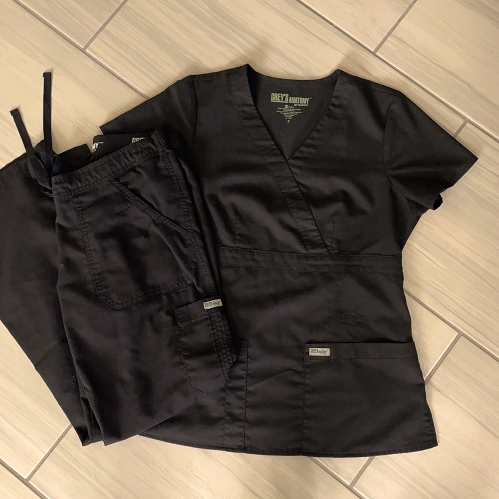 Grey’s Anatomy scrub pant